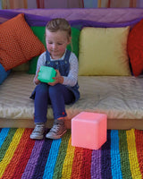 TTS helendavad klotsid, 12 tk EY06793B