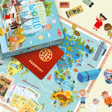 Tactic lauamäng: Maailma lapsed 61338T