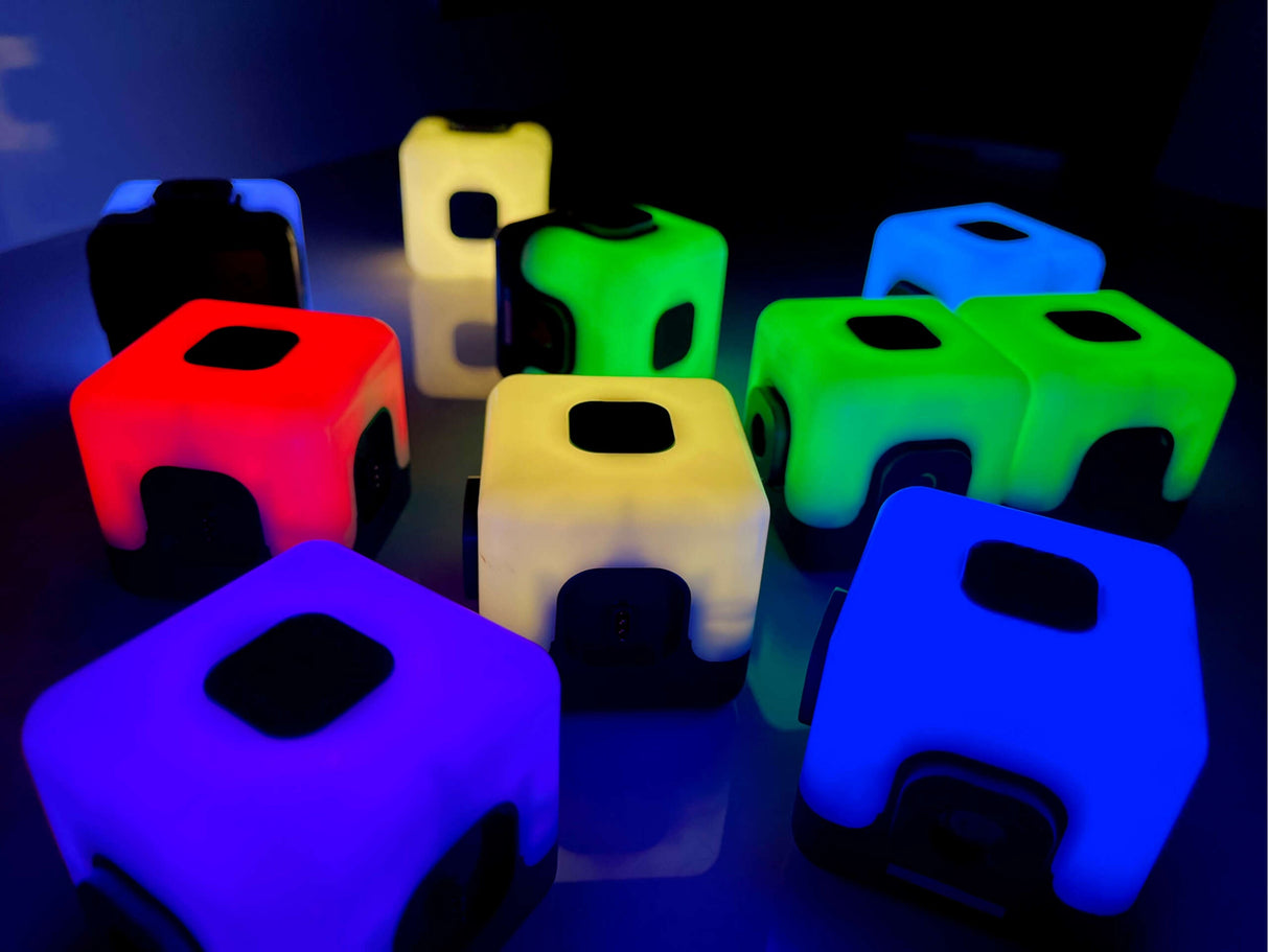 TTS helendavad järjestamise kuubikud EL47499B