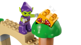 LEGO DUPLO Disney Dinosaurus Spidey-Rex vs. Green Goblin 10463L