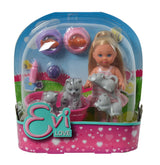 Simba nukk Evi loomasõber - 2 erinevat 105734191B