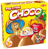 Tactic lauamäng: Choco, multikeelne 61001T