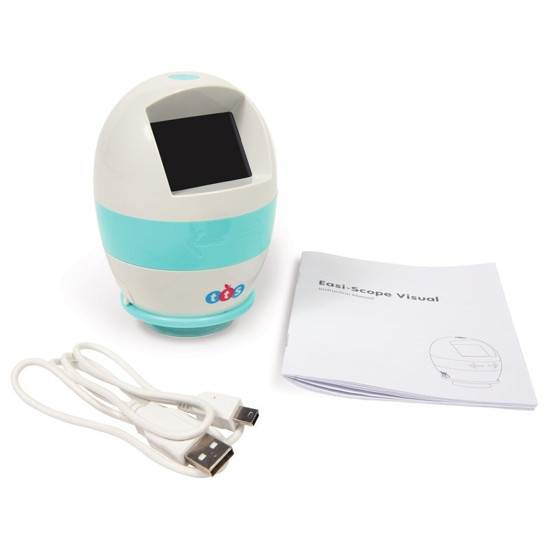 TTS Easi-scope juhtmevaba mikroskoop ekraaniga SC10202B