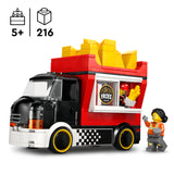 LEGO City Friikate toiduauto 60488L