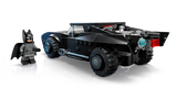 LEGO Super Heroes Batman Batmobiil 76332L