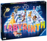 Ravensburger lauamäng: Labürint Disney 27460U