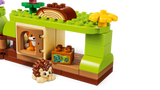 LEGO DUPLO Avasta metsa koos metsloomadega 10480L