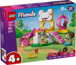 LEGO Friends Kutsikate mänguväljak 42665L