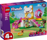 LEGO Friends Kutsikate mänguväljak 42665L