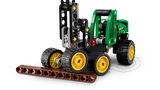 LEGO Technic John Deere 1470H ratastega harvester 42218L