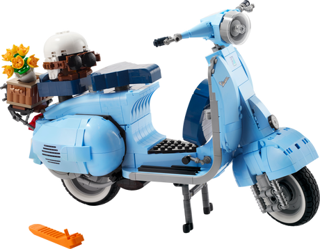 LEGO Icons roller Vespa 125 10298L