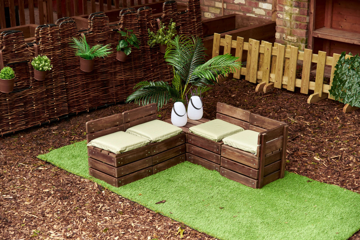 TTS helendavad laternad, 2 tk SS46614B