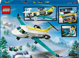 LEGO City Kiirabilennuk 60465L