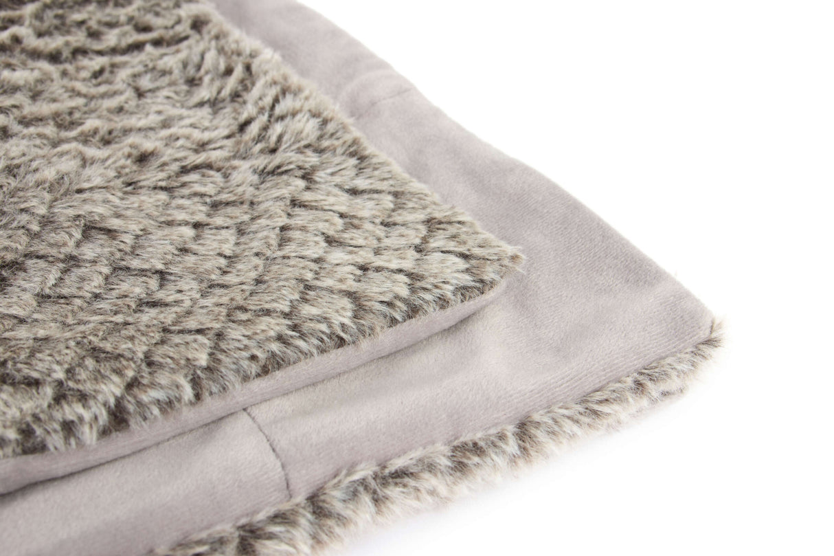 TTS tekstuuriga rahustav raskustekk 1,4kg SS47693B