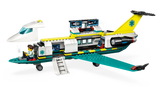 LEGO City Kiirabilennuk 60465L