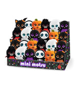 Keel Toys Mini Motsu Halloween 10 cm – 6 erinevat SH3297K