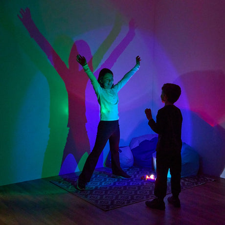 TTS Easi-Torchies veekindlad taskulambid, 6 tk SN47466B