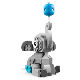 LEGO Iconic Elevandibeebi taevas 40814L