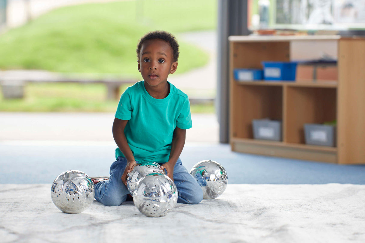 TTS sensoorsed säravad kuulid 4 tk EY06325B