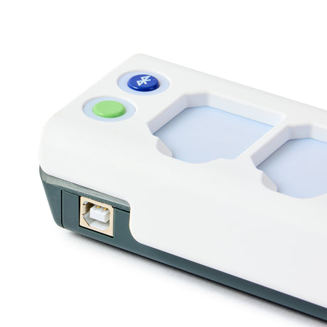 TTS TacTile programmi käsulugeja Pro AV47405B