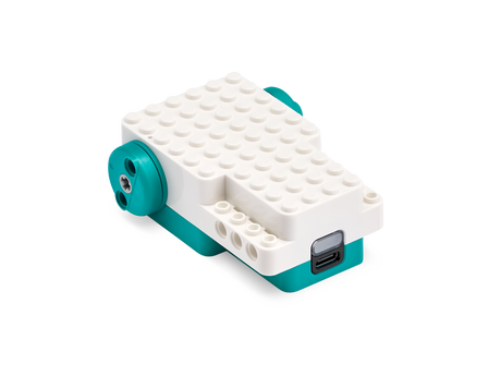 LEGO Education topeltmootor 45651L