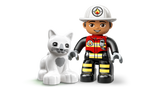 LEGO DUPLO Tuletõrjeauto 10969L