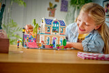 LEGO Friends Lianni peremaja 42687L