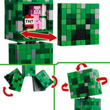 LEGO Minecraft The Creeper 21276L