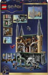 LEGO Harry Potter Sigatüüka loss: Idatiib 76473L
