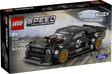 LEGO Speed Champions Ken Blocki '65 Ford Mustang Hoonicorn V1 77262L