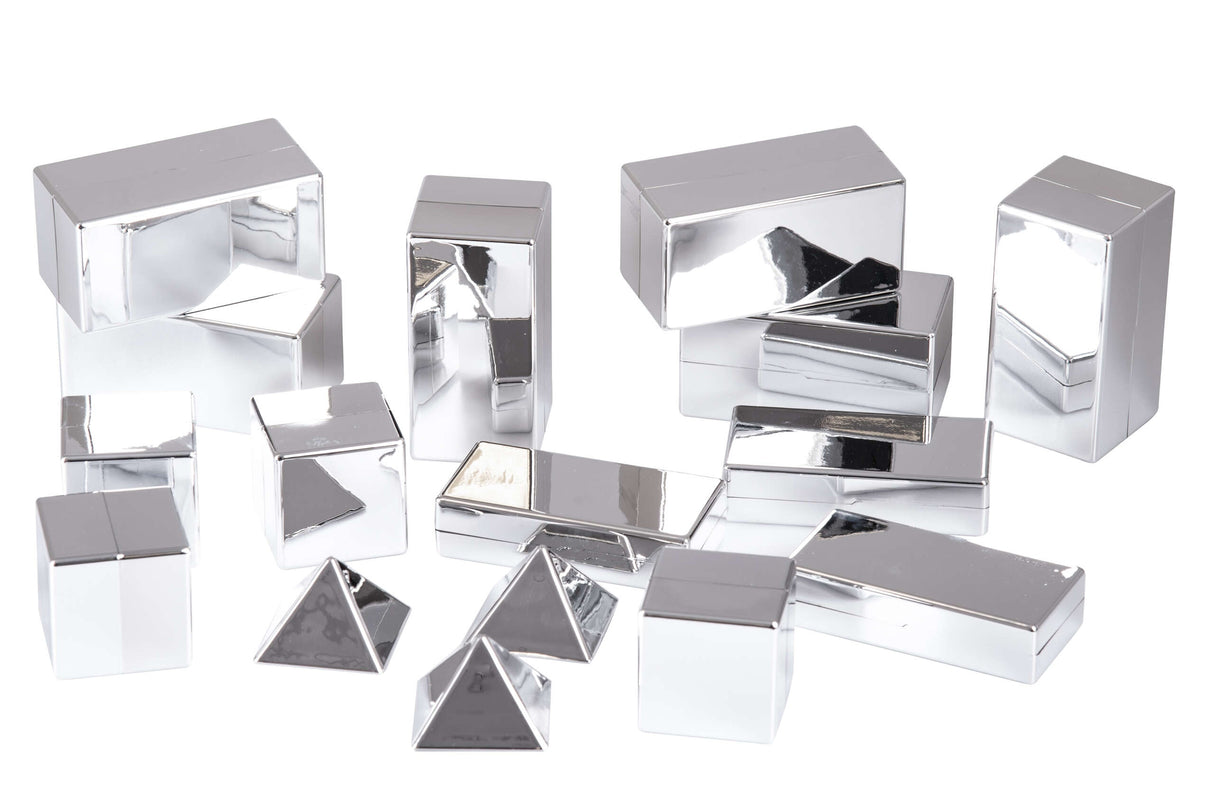 TTS metalsed miniklotsid, 16 tk EY12236B