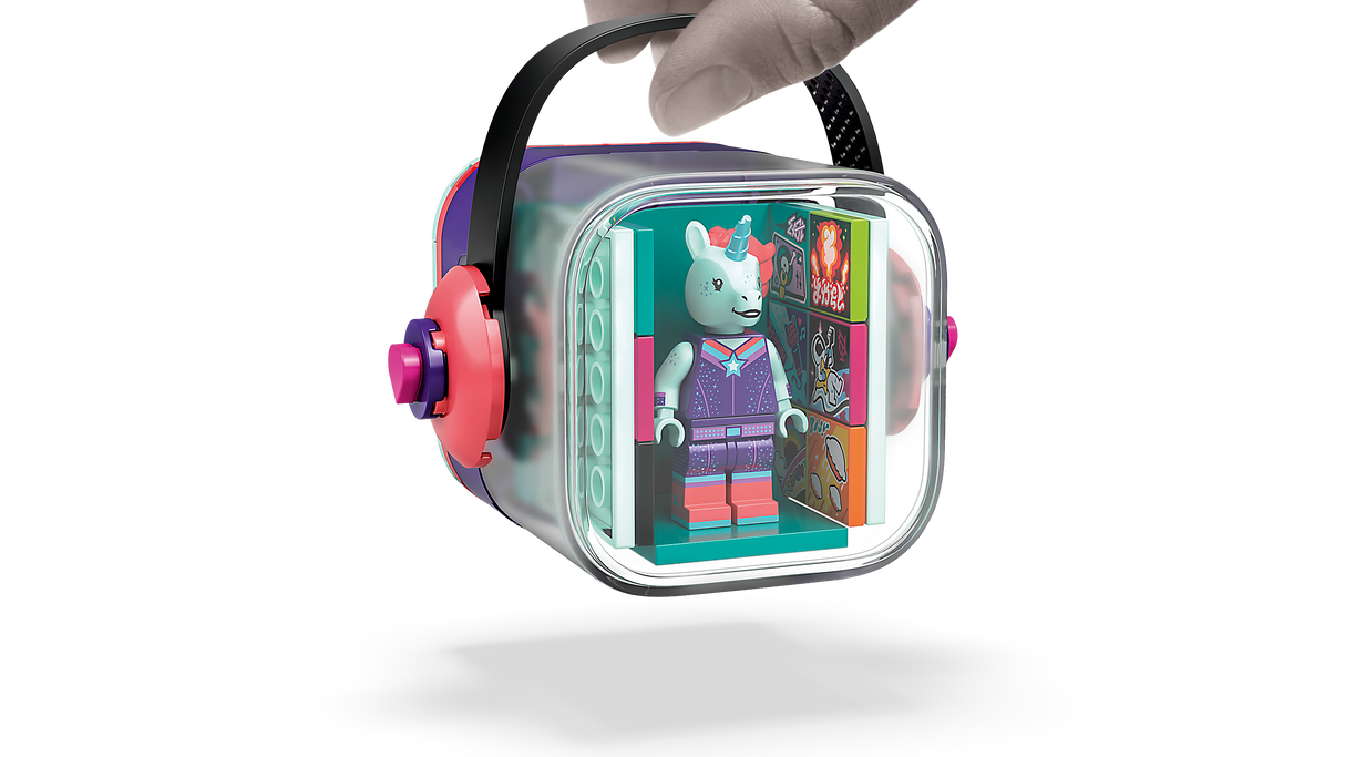 LEGO Vidiyo Ükssarviku DJ BeatBox 43106L