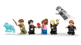 LEGO Harry Potter Sigatüüka loss: Haiglatiib 76463L