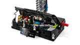 LEGO Technic NASA Artemis kosmosestardisüsteem 42221L