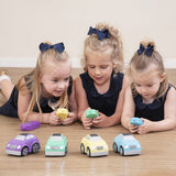 TTS Raadioteel juhitavad lihtsad autod EY11110B