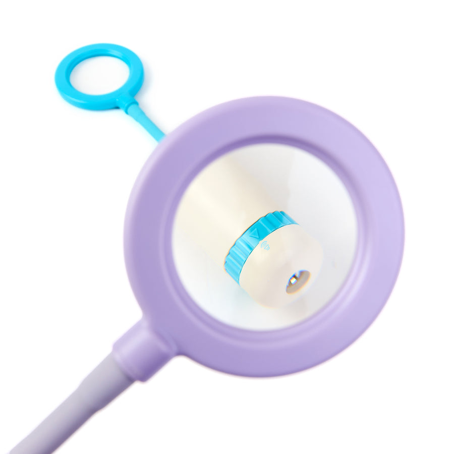 TTS Easi-Detectors metallidetektorid suurendusklaasiga, 6 tk EL47411B