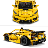 LEGO Technic Chevrolet Corvette Stingray 42205L