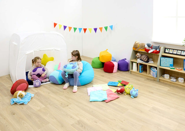 TTS sensoorsed kaisupadjad, 3 tk SS47721B