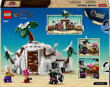 LEGO ONE PIECE Dr Hiriluki peidupaik 75641L