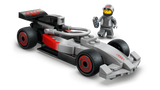 LEGO City F1 esitlusveok Audi F1 võidusõiduautoga 60493L