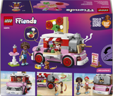 LEGO Friends Pitsaauto 42694L