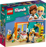 LEGO Friends Leo tuba 41754L