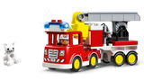 LEGO DUPLO Tuletõrjeauto 10969L