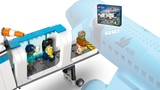 LEGO City Lennujaam ja lennuk 60502L