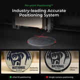 xTool S1 20W dioodlaserlõikuri põhikomplekt: Klass 1 P1030504