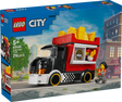 LEGO City Friikate toiduauto 60488L