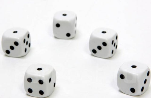 Ravensburger täring TÄRINGV