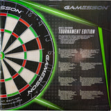 Gamesson noolelaud: Tournament Edition 111-4010