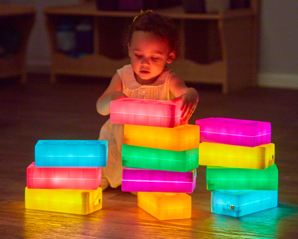 TTS helendavad mängutellised, 12 tk EY10970B