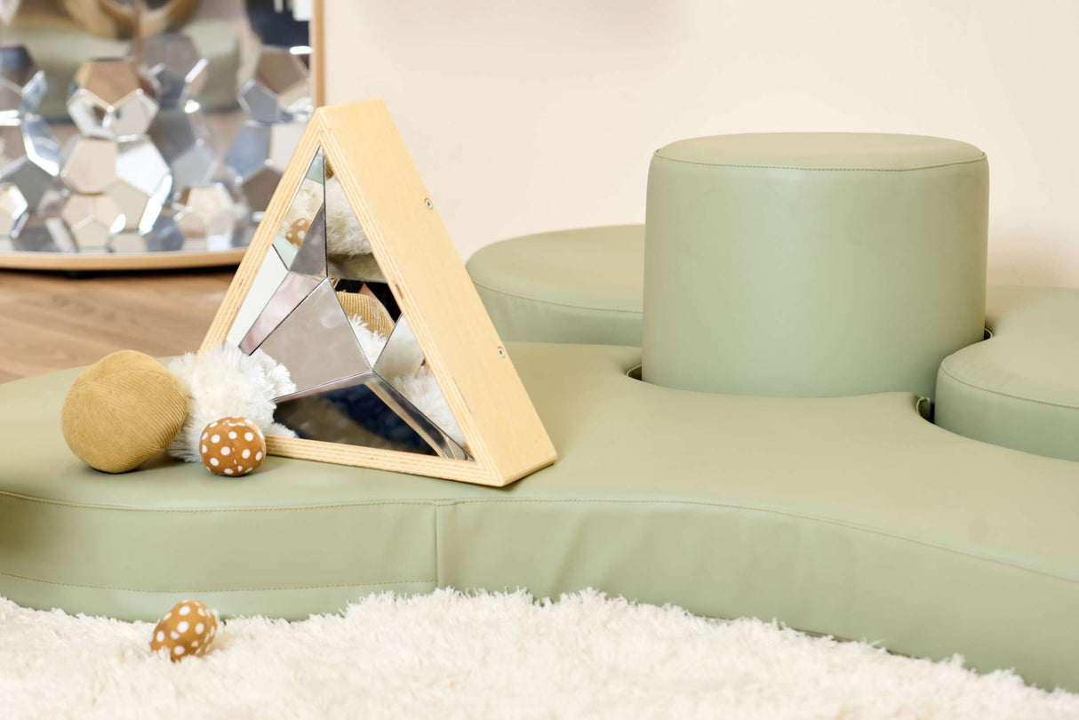 TTS kaleidoskoobi peeglid, 4 tk EL47430B